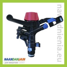Zraszacz polowy SEKTOROWY NaanDanJain 5035-PC