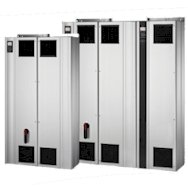 Danfoss Przetwornica częstotliwości VLT Low Harmonic Drives, 380 VAC