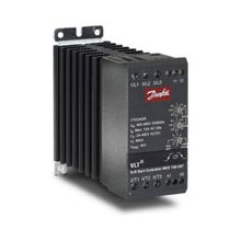 Danfoss Przetwornica częstotliwości VLT Soft Start Controller MCD 100-007