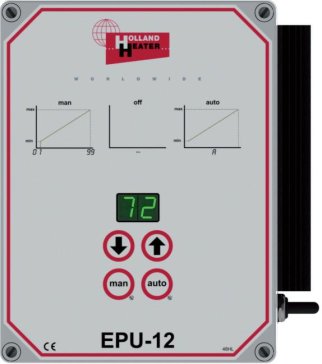 Regulator EPU-12