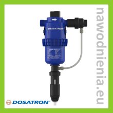 Dozownik Dosatron D45RE8 / IE