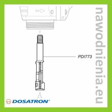 PDI773 - Palec (do DIA4)