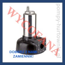 Pompa zatapialna Wilo TP 80  /  TP 100