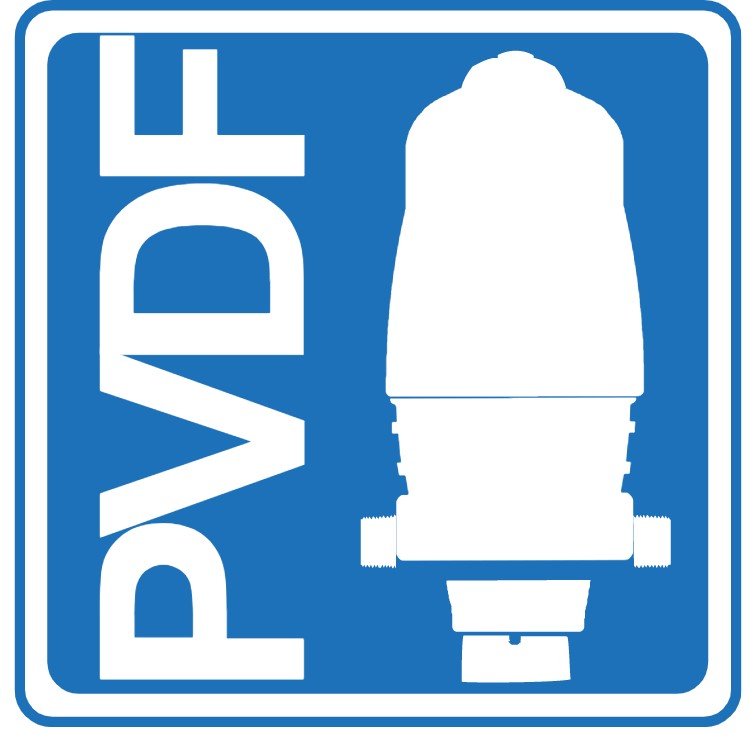 PVDF