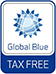 Global Blue Tax free